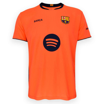 FC Barcelona futbalový dres replica 25/26 Third