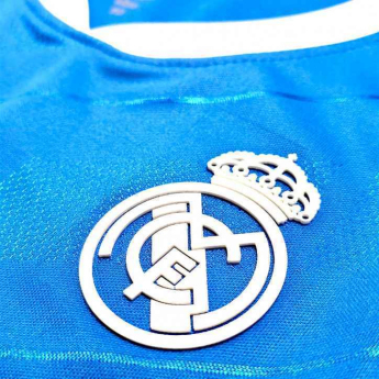 Real Madrid futbalový dres replica 25/26 Third