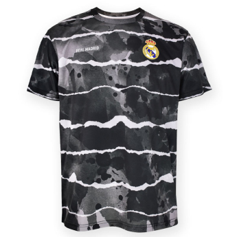 Real Madrid futbalový dres Waves