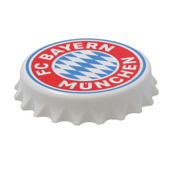 Bayern Mníchov otvárač Bottle Cap