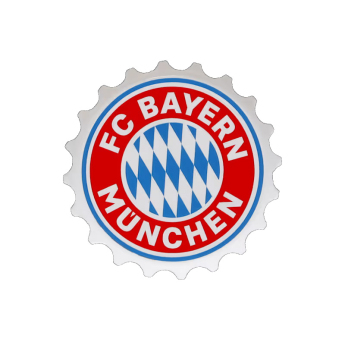 Bayern Mníchov otvárač Bottle Cap
