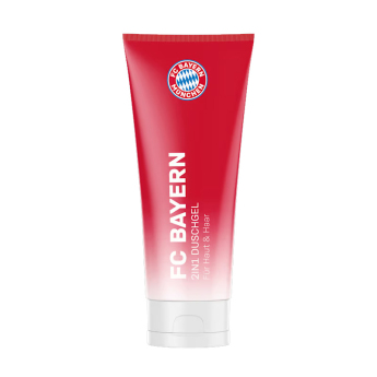 Bayern Mníchov sprchový gél 2in1 200 ml