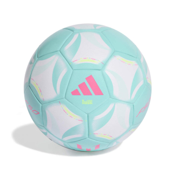 Lionel Messi futbalová lopta MESSI League flash