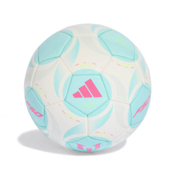 Lionel Messi fotbalová mini lopta MESSI flash - Size 1