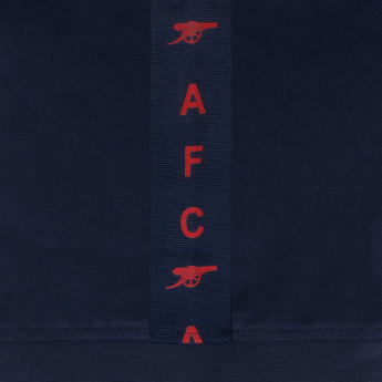 FC Arsenal pánske tričko Cotton navy