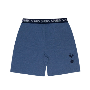 Tottenham pánske pyžamo Navy Marl