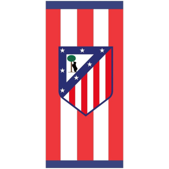 Atletico Madrid osuška Toalla