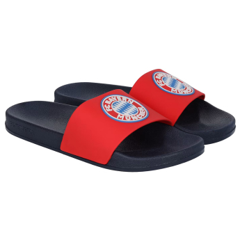 Bayern Mníchov papuče Logo