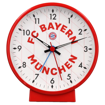 Bayern Mníchov budík Alarm