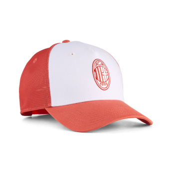 AC Milano čiapka baseballová šiltovka King Trucker