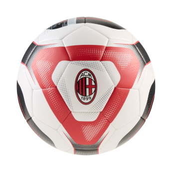 AC Milano futbalová lopta King Ball