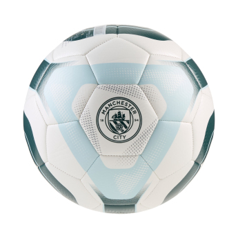 Manchester City futbalová lopta King Ball