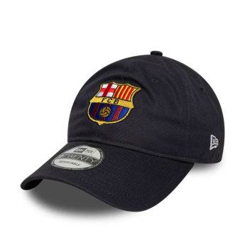 FC Barcelona čiapka baseballová šiltovka 9forty navy