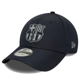 FC Barcelona čiapka baseballová šiltovka 9forty Reflictive navy