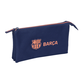 FC Barcelona peračník triple 25/26 Second