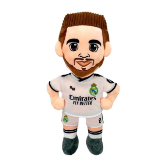 Real Madrid plyšový hráč Valverde 25 cm
