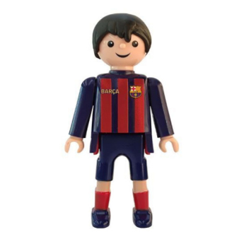 FC Barcelona figúrka Toy