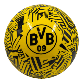 Borussia Dortmund futbalová lopta Tech Square