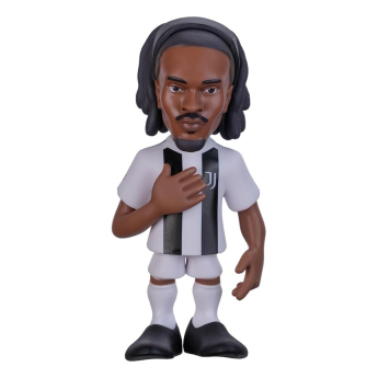 Juventus Torino figúrka MINIX Thuram