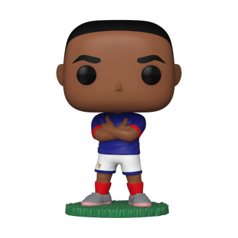 Futbalová reprezentácia figúrka Funko POP! France - Kylian Mbappé