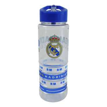 Real Madrid fľaša na pitie 4-bracelets