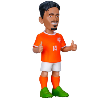 Futbalová reprezentácia figúrka MINIX Netherlands Reijnders