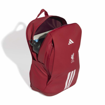 FC Liverpool batoh Backpack red