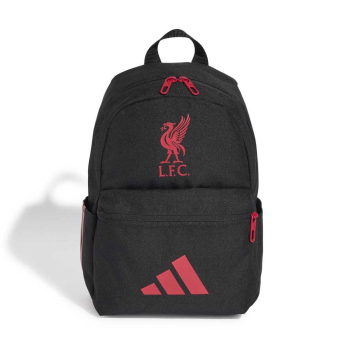 FC Liverpool detský batoh black 2026