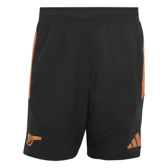 FC Arsenal trenírky Downtime black