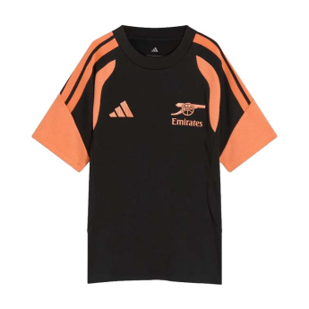 FC Arsenal detské tričko Tiro Tee black