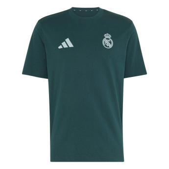 Real Madrid pánske tričko Seasonal aurora