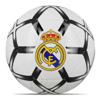 Real Madrid futbalová lopta Club Home