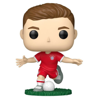 Bayern Mníchov figúrka Funko POP!  Joshua Kimmich
