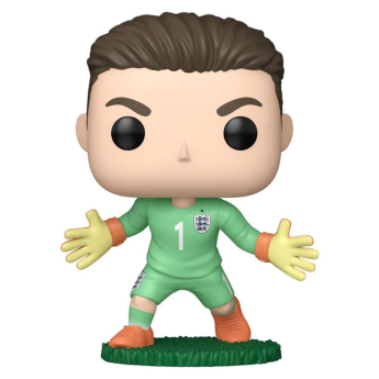 Futbalová reprezentácia figúrka Funko POP! England - Jordan Pickford