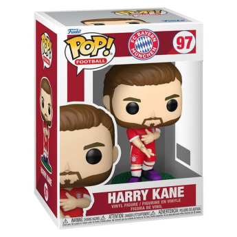 Bayern Mníchov figúrka Funko POP! Harry Kane