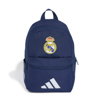 Real Madrid detský batoh navy