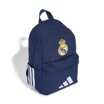Real Madrid detský batoh navy