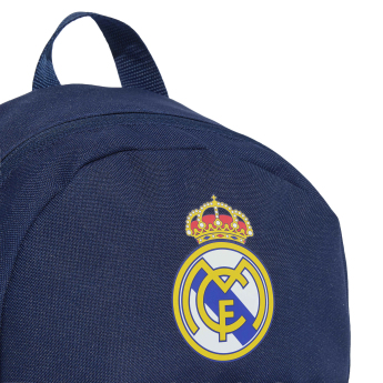 Real Madrid detský batoh navy