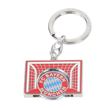 Bayern Mníchov kľúčenka Chip
