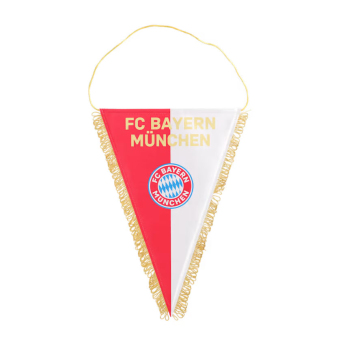 Bayern Mníchov vlajočka Big
