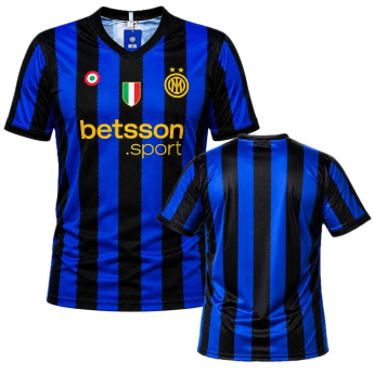 Inter Miláno detský futbalový dres replika 26/27 home