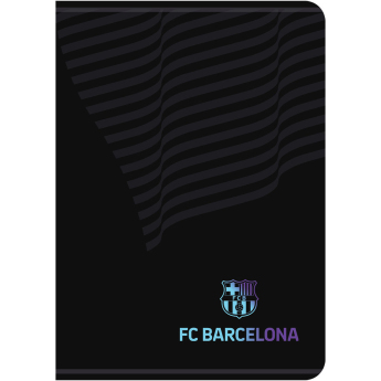 FC Barcelona zošit 60 sheets of graph paper