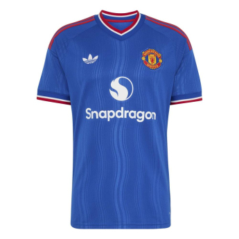 Manchester United futbalový dres 26/27 outdoor