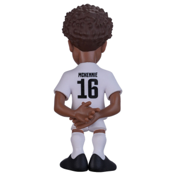 Juventus Torino figúrka MINIX Mc Kennie