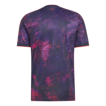 FC Arsenal futbalový dres 26/27 third