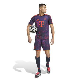 FC Arsenal futbalový dres 26/27 third