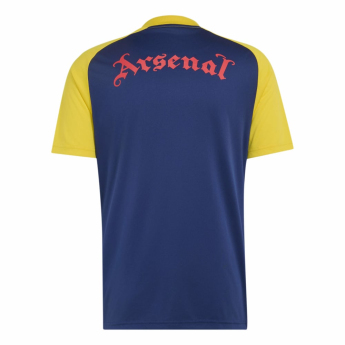 FC Arsenal futbalový dres 26/27 Prematch away