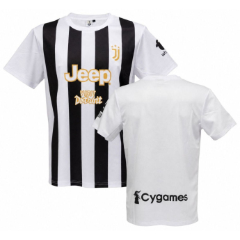 Juventus Torino futbalový dres replica 26/27 home