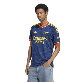 FC Arsenal futbalový dres 26/27 away