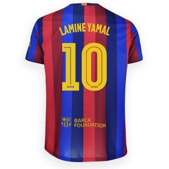 FC Barcelona detský set replika 26/27 Home